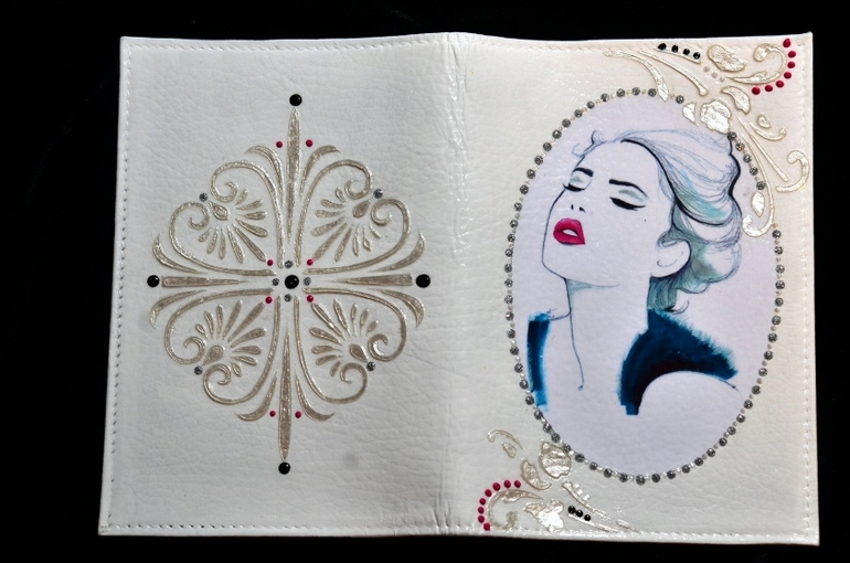 Всем привет! у меня бум на обложки))