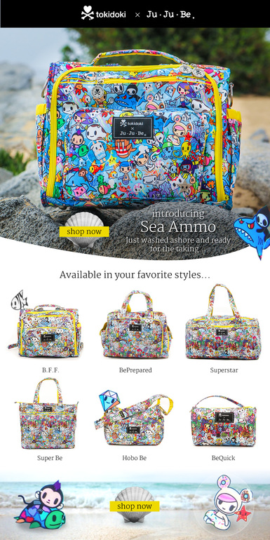 Новый принт жужуби