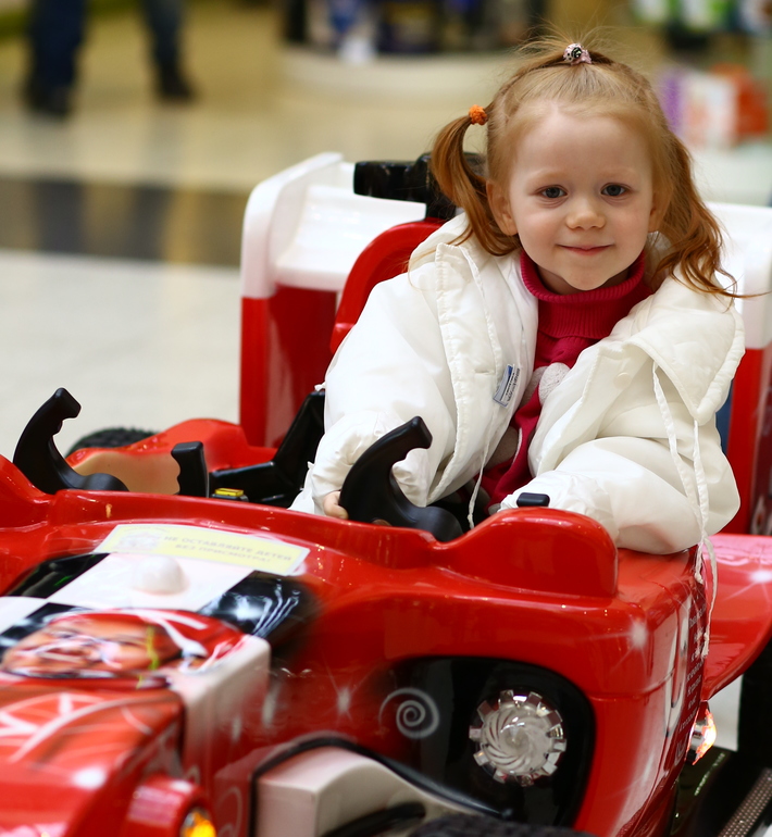 размышлизмы) моллы - трата денег...