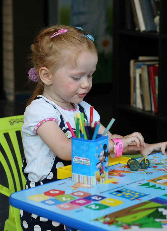 Этномир в портретах)))