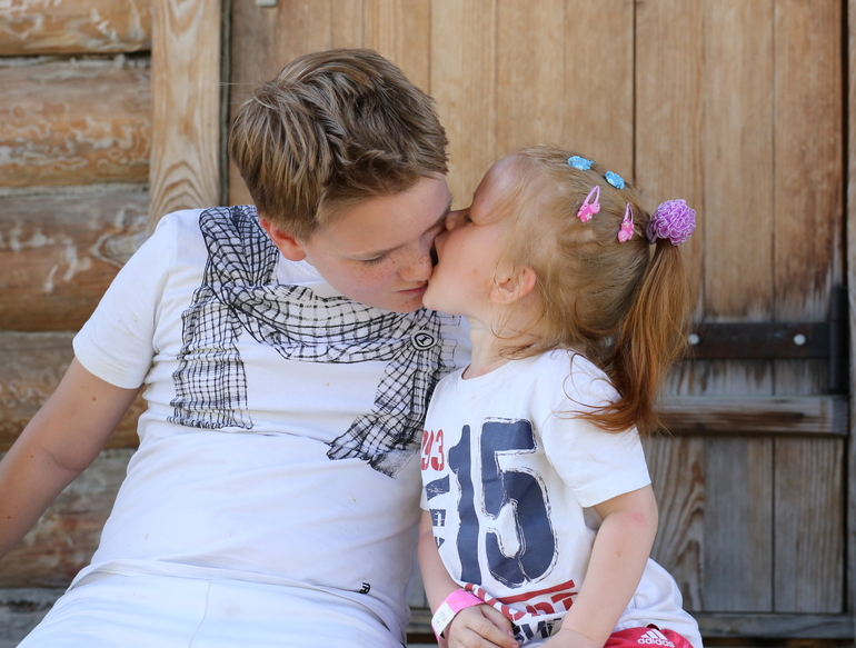 Этномир в портретах)))