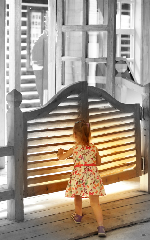 Этномир в портретах)))