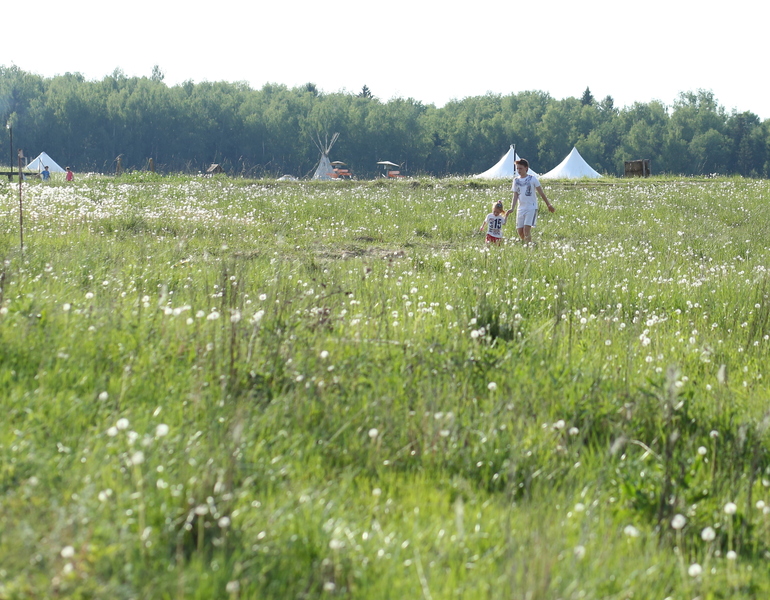 Этномир в портретах)))