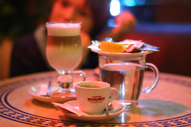 Будапешт вкусный))