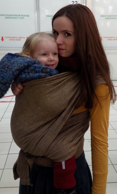 Крашенные голубые ромбы с шелком