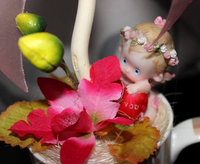 Валентинка