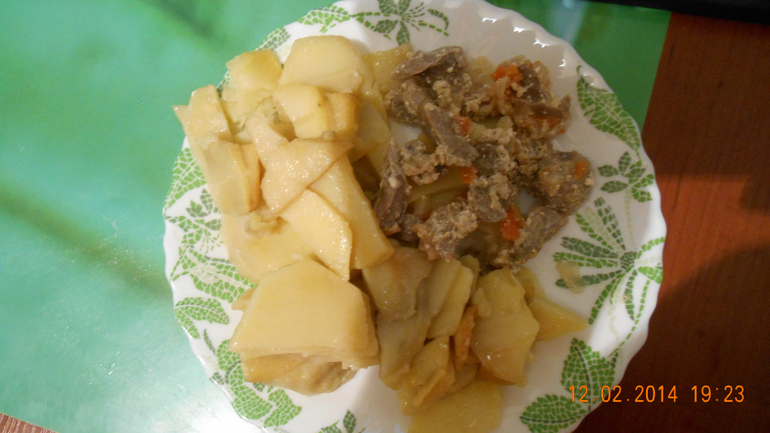 Участвую в кулинарном марафоне! Это весело. Хотя уже голова что-то кругом от такого кол-ва информаци