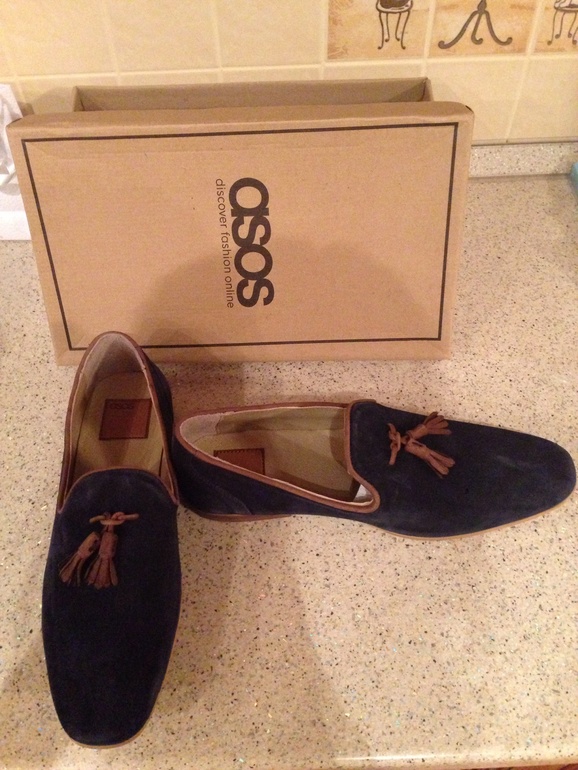 Ботинки мужские! Пристрой)