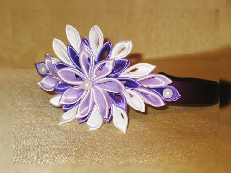 Сиреневое настроение