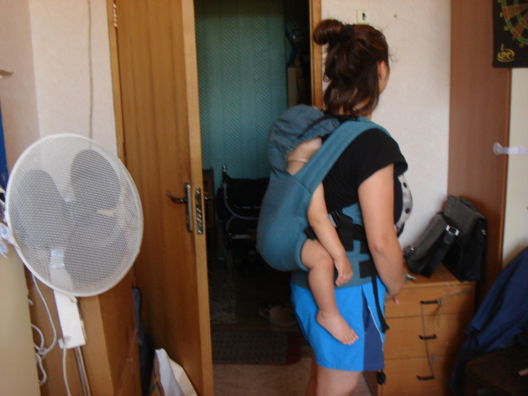 Алоэ ходунок