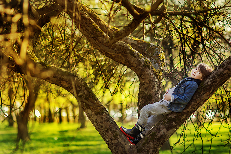 Мой самый лучший подарок=)