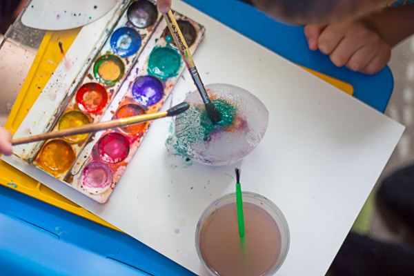 Интересности для мальчика