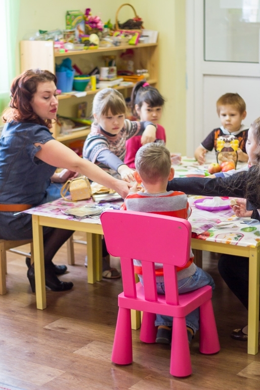 Безумно интересный опыт - сладкий мастер класс
