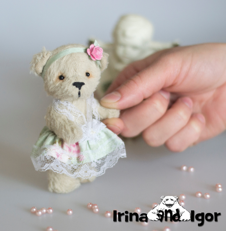 Тёма и Мери