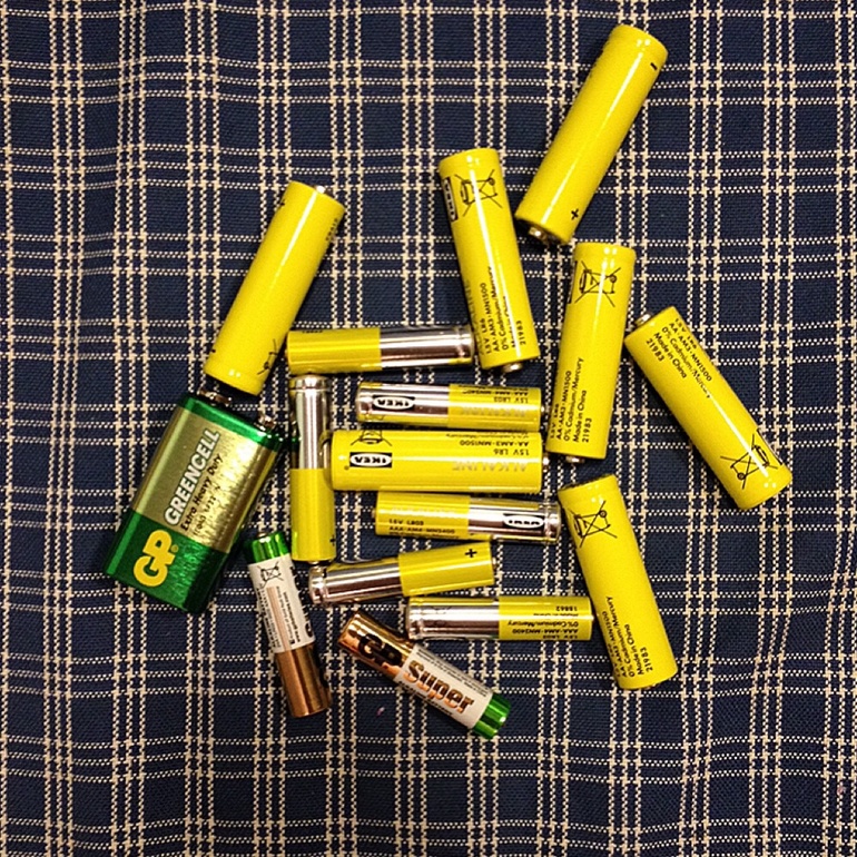 Home, sweet home. 2 марта. Добро и зло