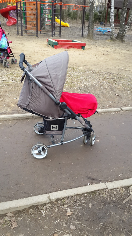 Babywelt Moon Flic  Любовь со второго взгляда