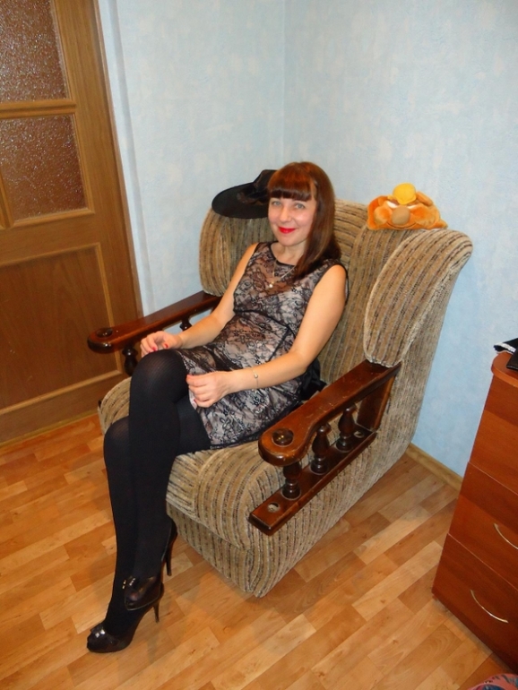 Сколько ей лет?