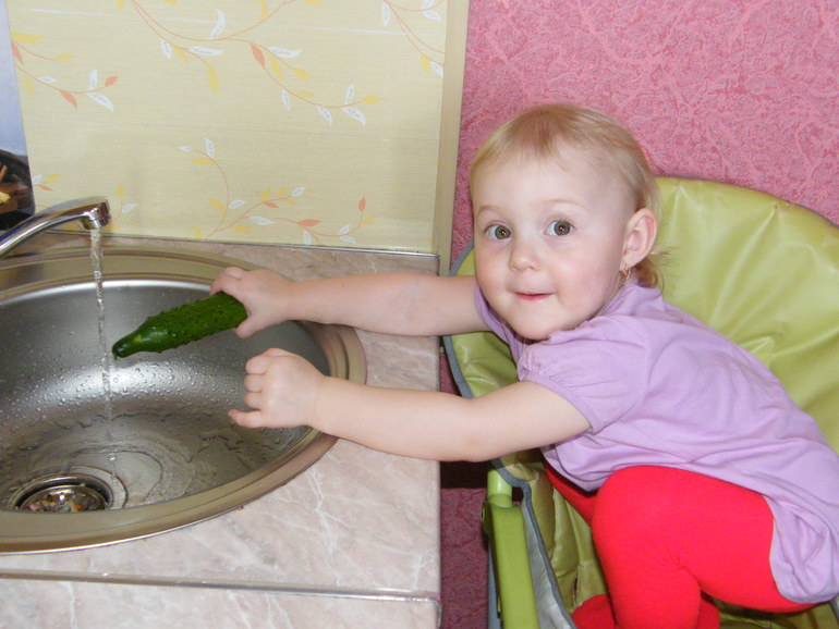 Моя помощница!!! Фото