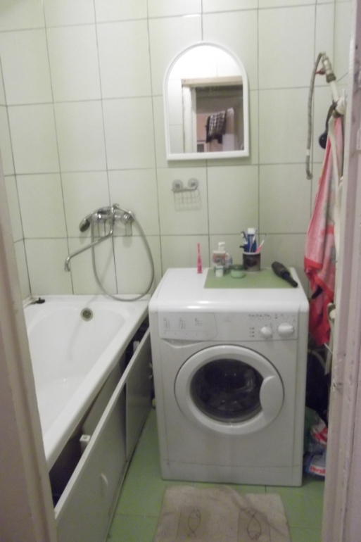 Продам квартиру