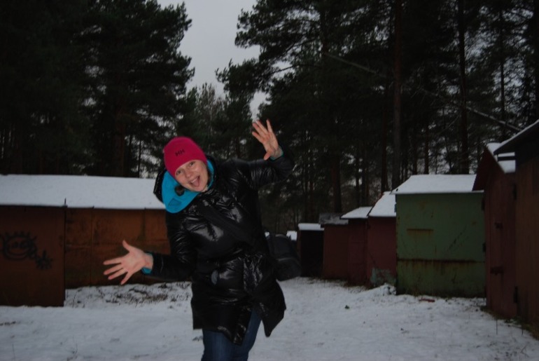 Творчество...