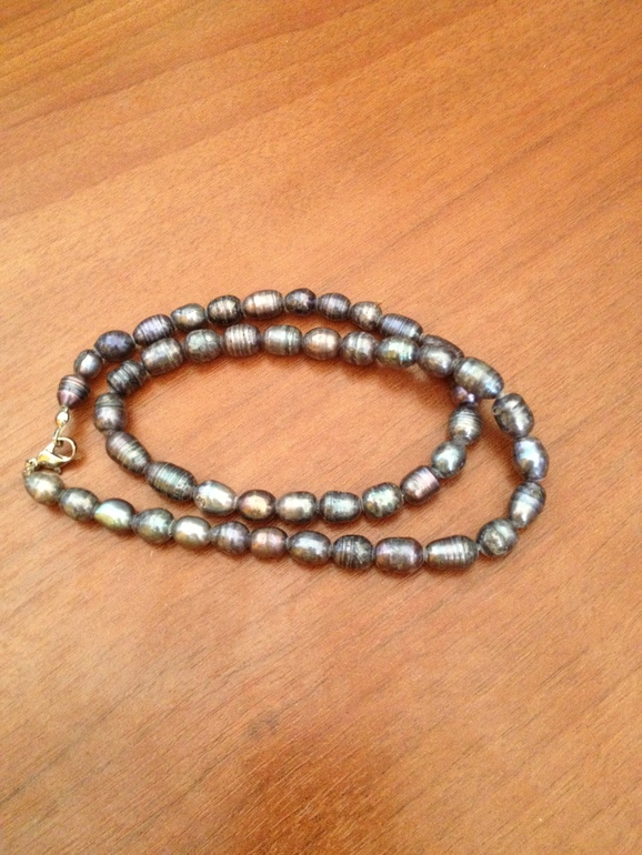 Обмен нат. камней и бижутерии