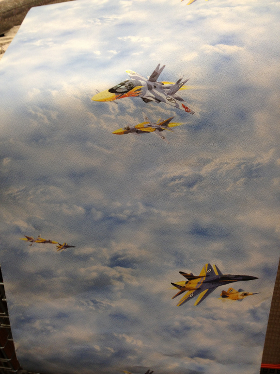 Обои для детской