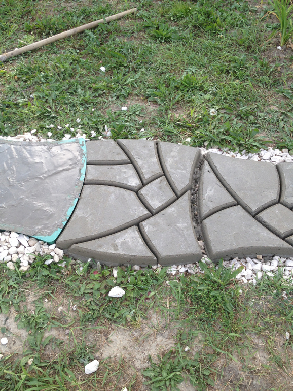 Наша дача ч.1