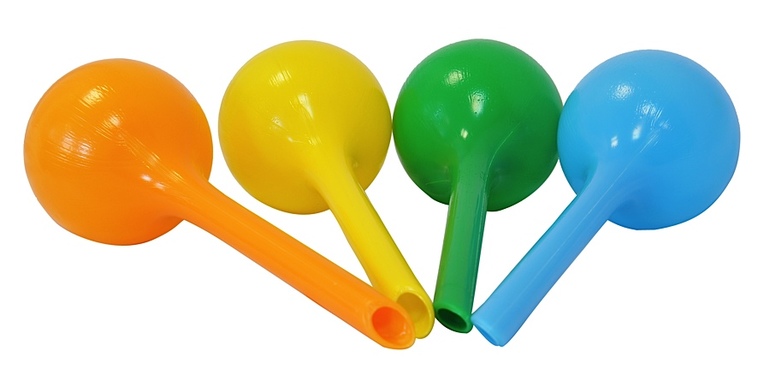 автополив растений