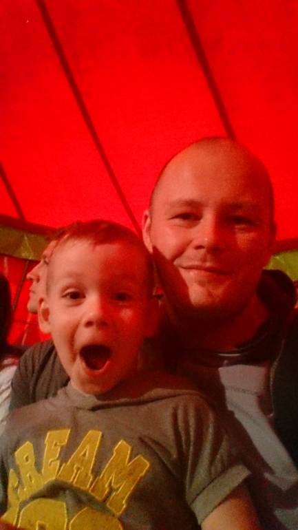 Поездка в Экзотик-парк