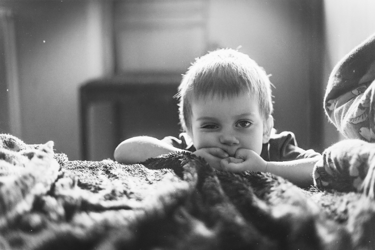 История одного сна...