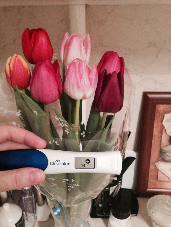 Может тест врать???