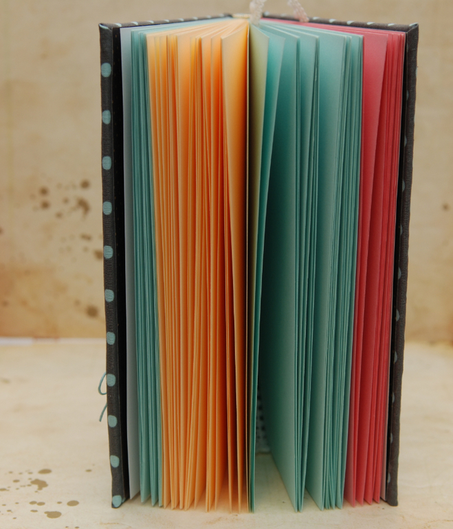 Кулинарный блокнот