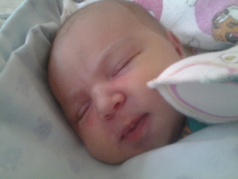 Моя принцесска