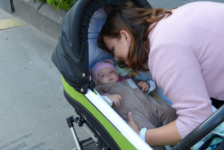 Моя принцесска