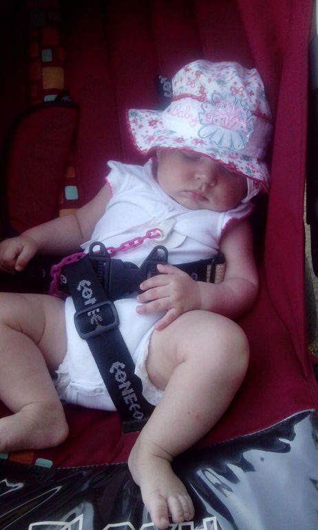 Моя принцесска