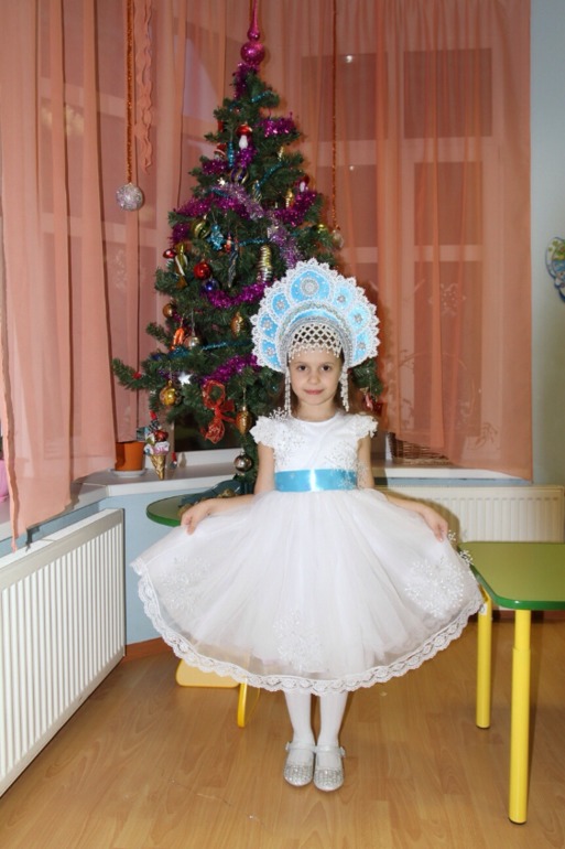 Утренники