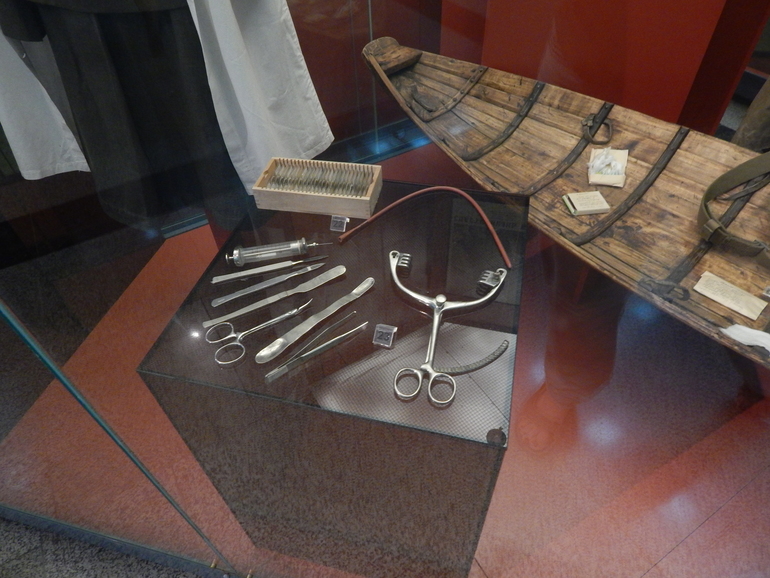 Поклонная гора