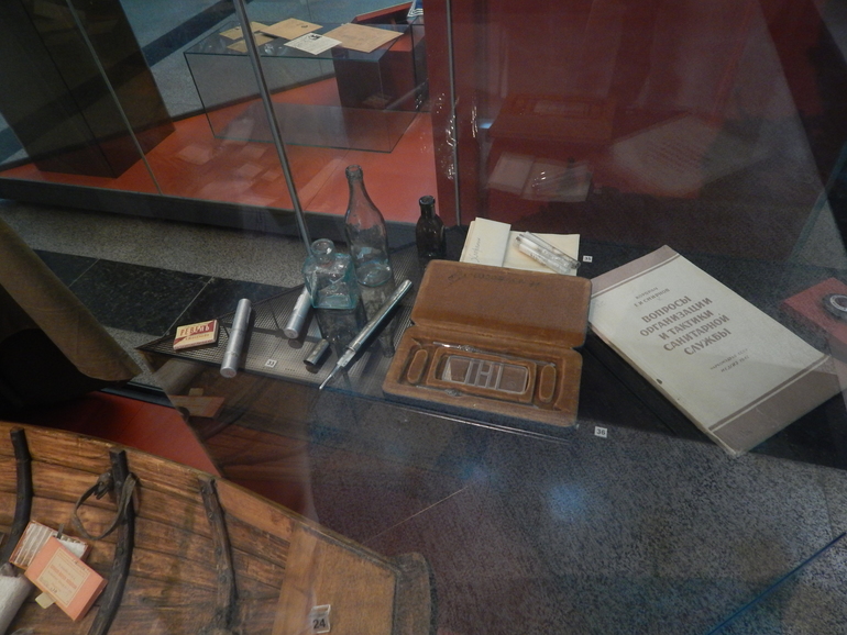 Поклонная гора