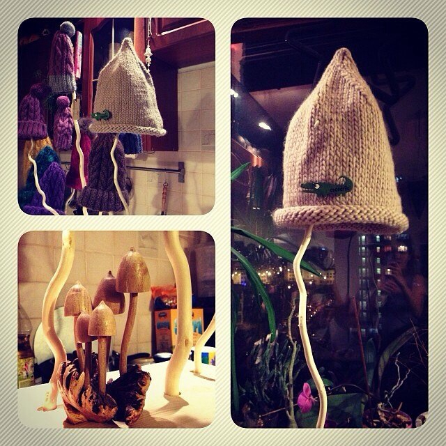 Мои повязушки.