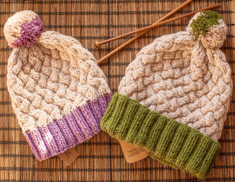 Мои повязушки.