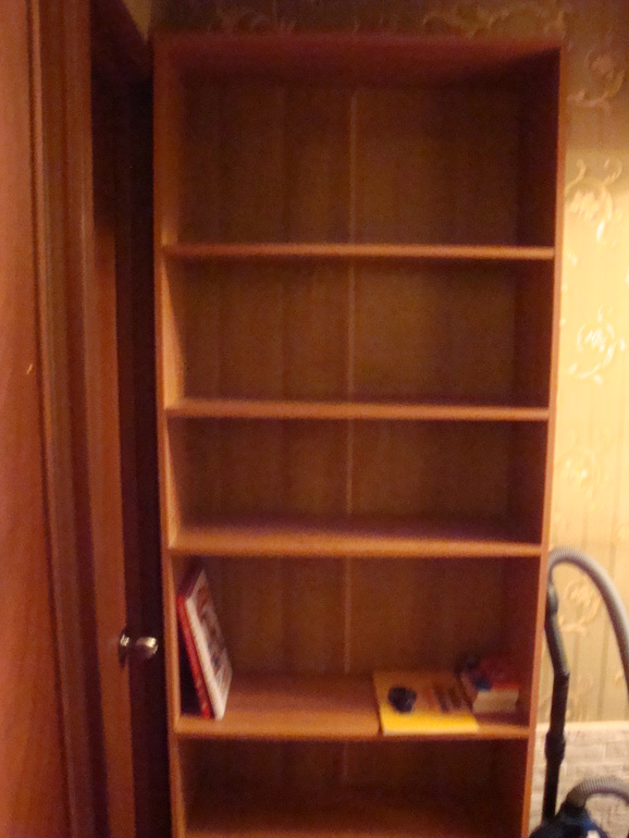 стеллаж отдам в идеале 170х80 глубина 28  химки - подрезково