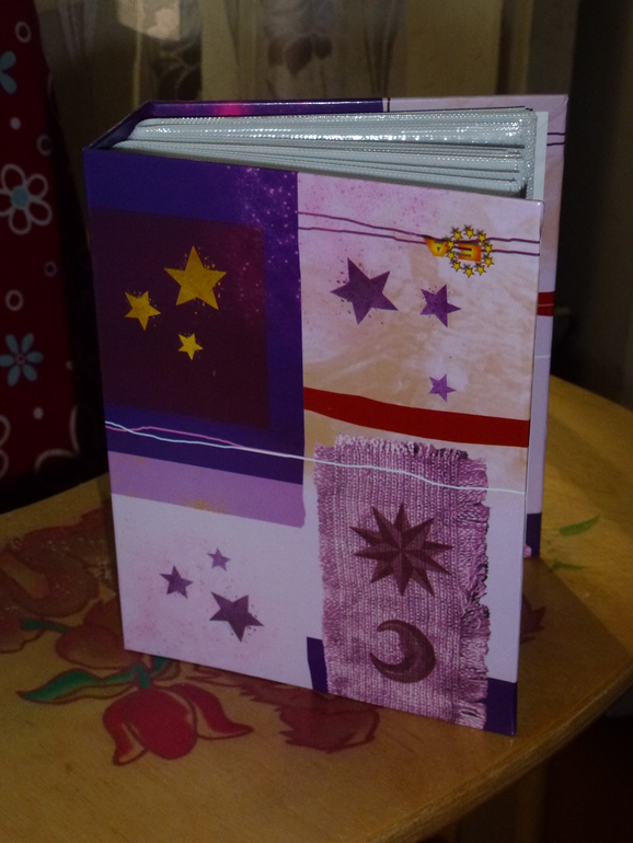 немного наших хвастиков)