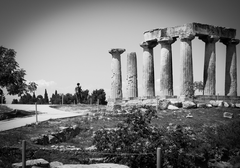 Κορίνθος