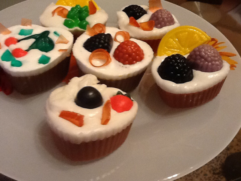 Начинающий мыловар)