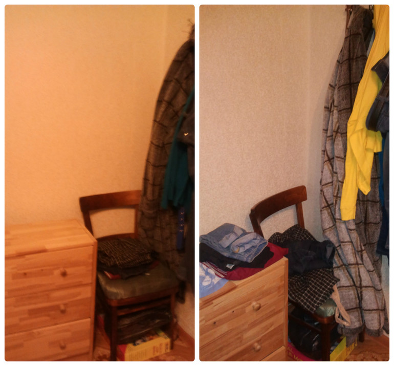 Взлет 74, день 6