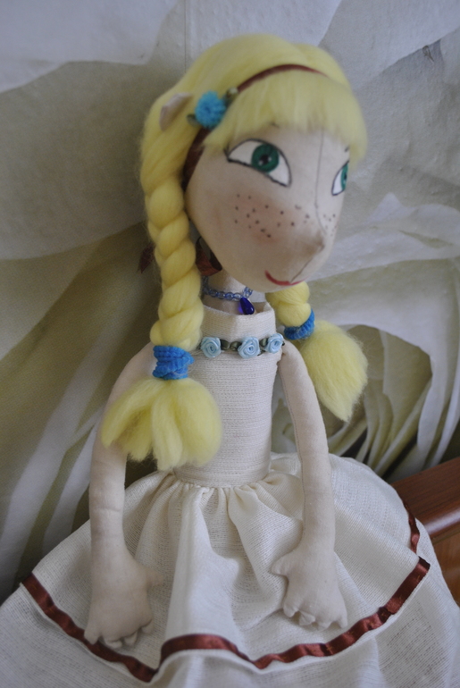 Вот и моя Пеппи