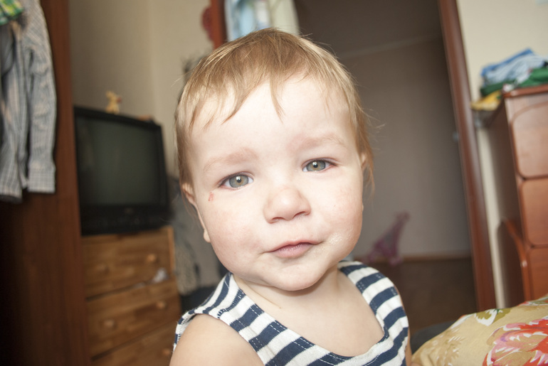 Целовашечки