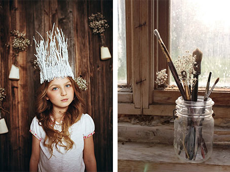 А вот такие замечательные подборочки для меня сделала Юлечка Архангельская.