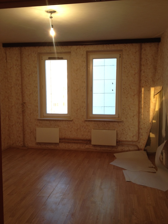 Интересное окно )))