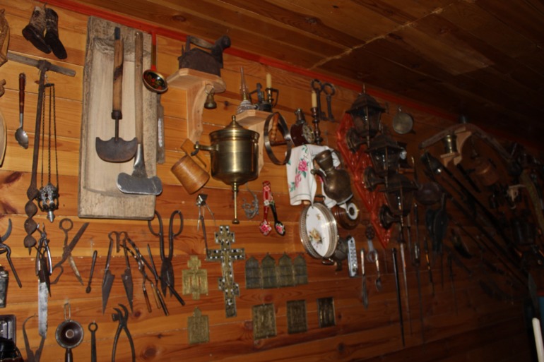 Поездка с классом в Дмитровку )  и школьная